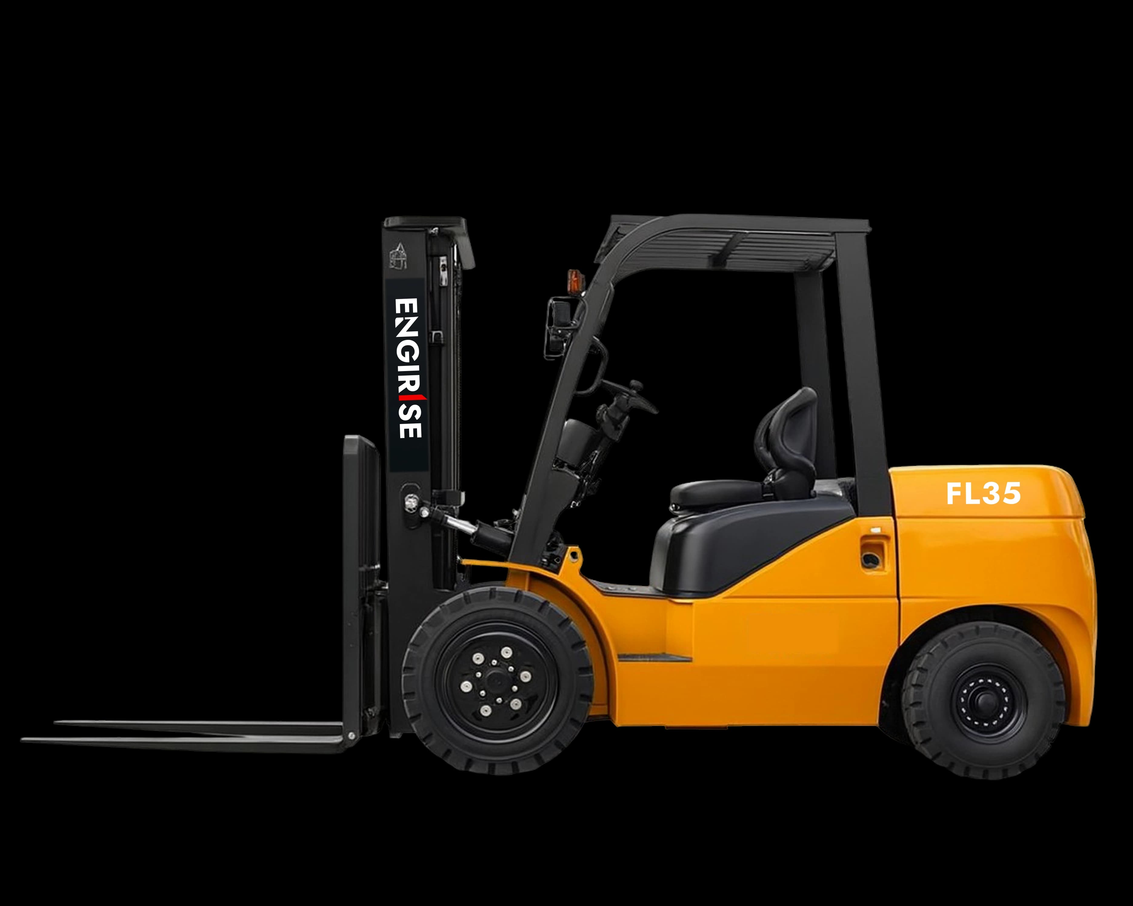 Engirise FL35 Diesel Forklift