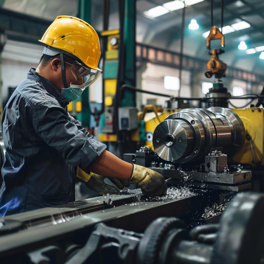 PROVEN INDUSTRY EXPERIENCE