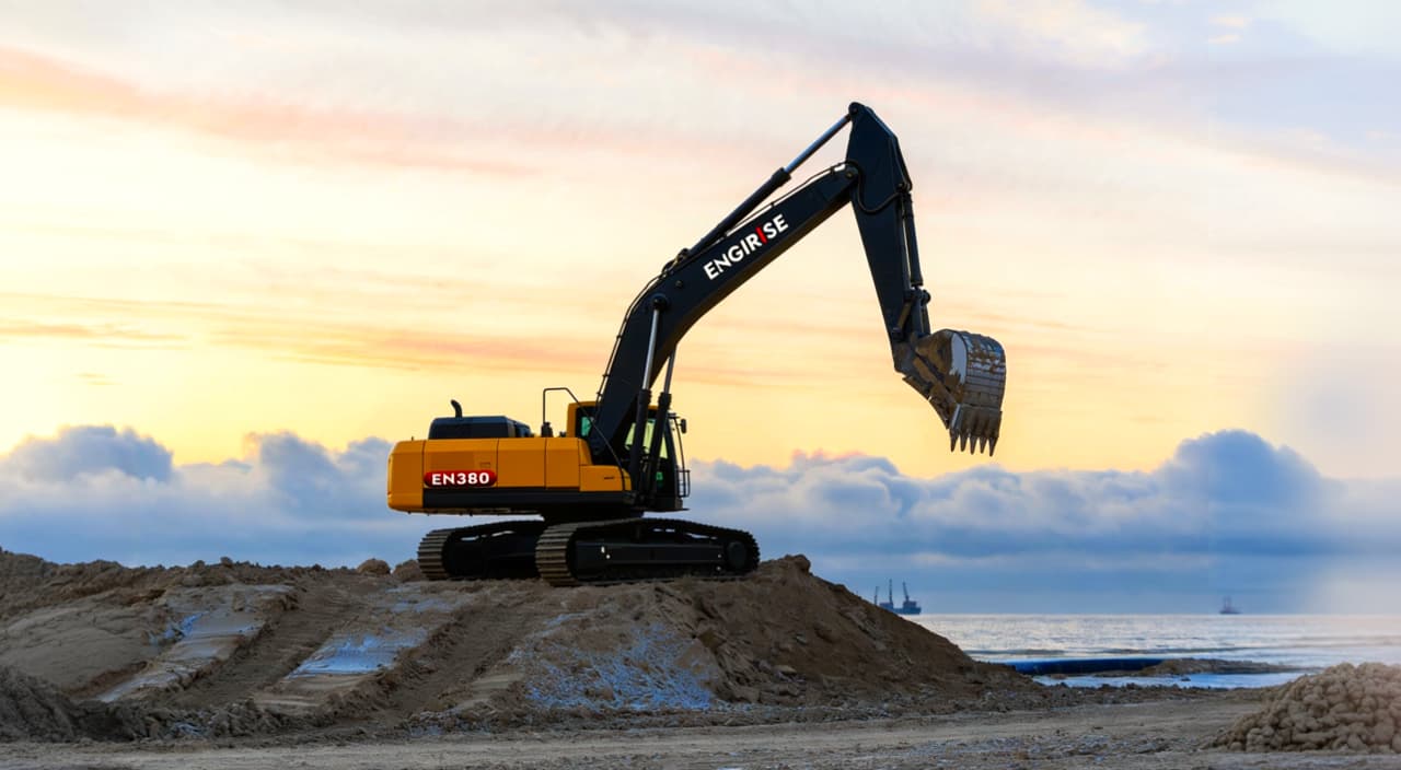 Powering Africa's Industrial Projects