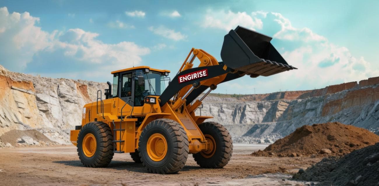 Trusted Strength for Every Job