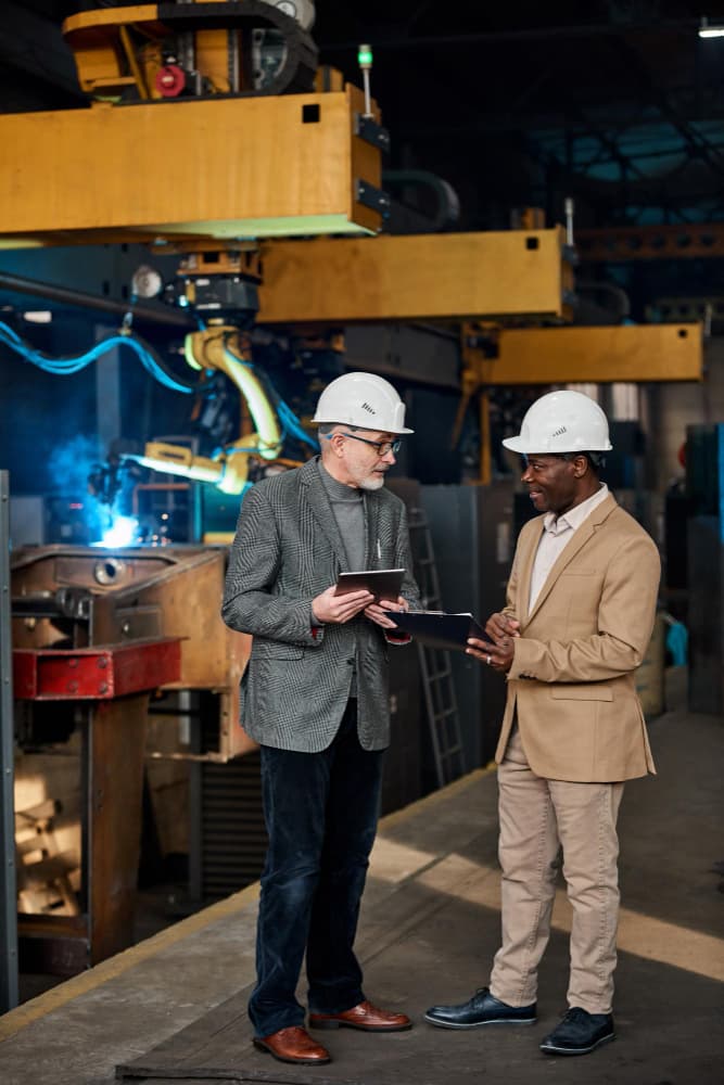 Efficient Hydraulic System 